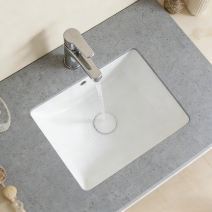 Vanity Top Speckle Grey 600-1500mm