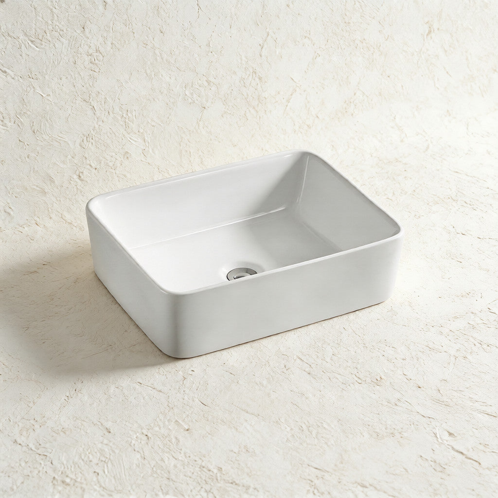 Above Counter Basin 400/480mm