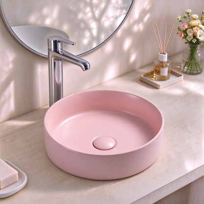 Above Counter Basin 360*360*120mm