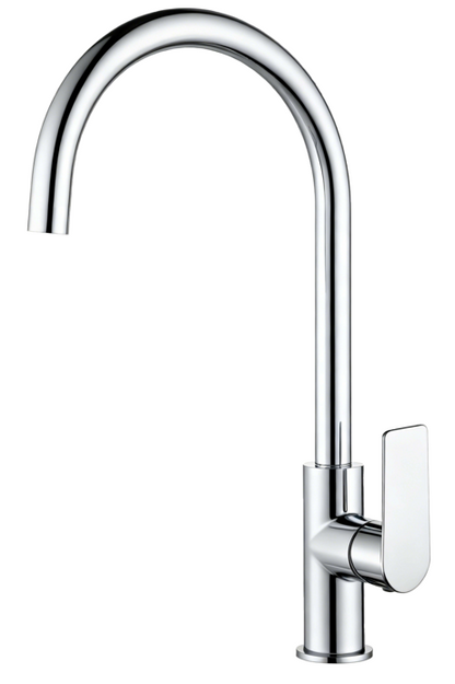 Round Kitchen Mixer 7.5L/Min