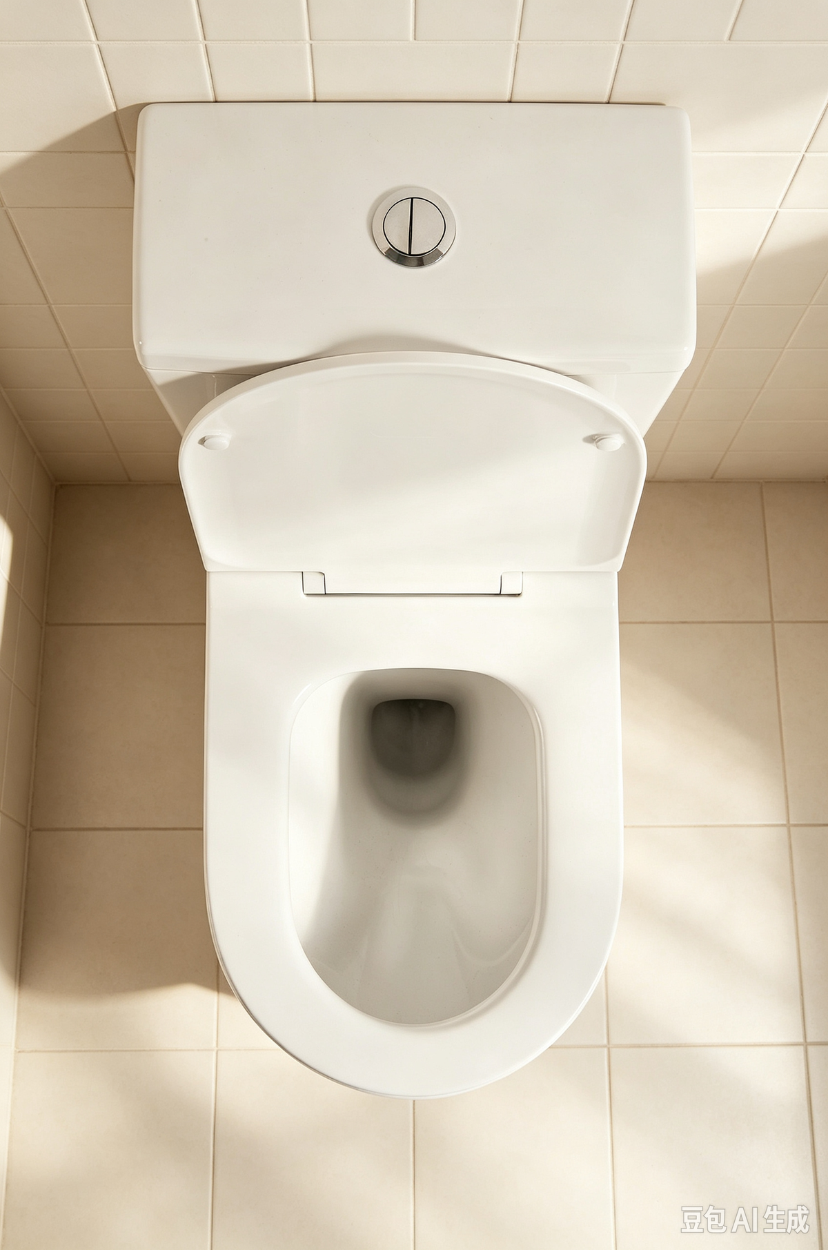 Stella Back to Wall Rimless Toilet Suite 710*390*830mm Trap Included LH-TS01