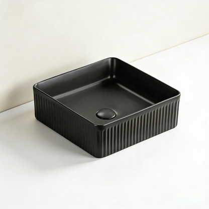 Above Counter Basin 375*375*130mm