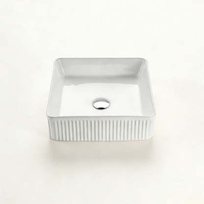 Above Counter Basin 415*415*120mm