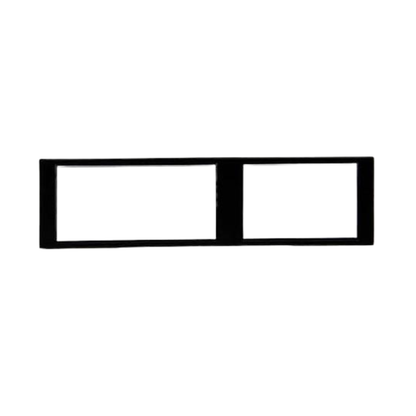 R&T Square Push Button for G30032 or G30031 In-wall Cistern