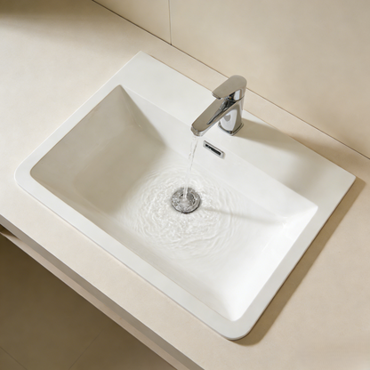 Olivia Poly Top 600-900mm