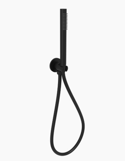 Tube Hand Shower Shower