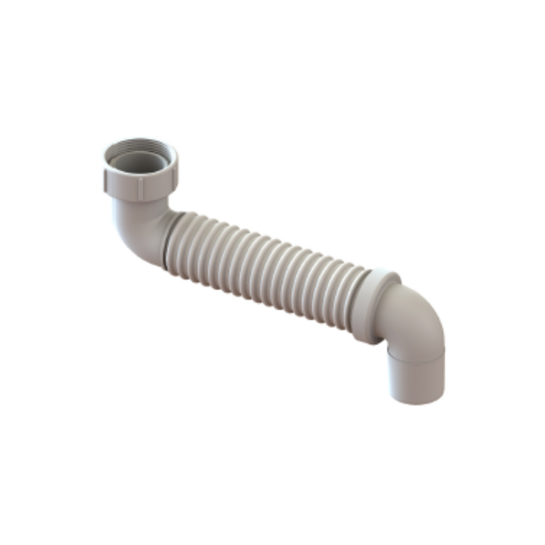 Flex dinger Cap & Lining Kit 60mm