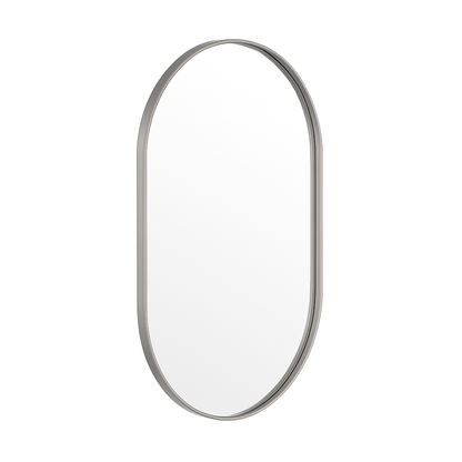 Vetra Aluminum Framed Mirror 5mm Copper Free with Safety Film 450*900/600*1000mm