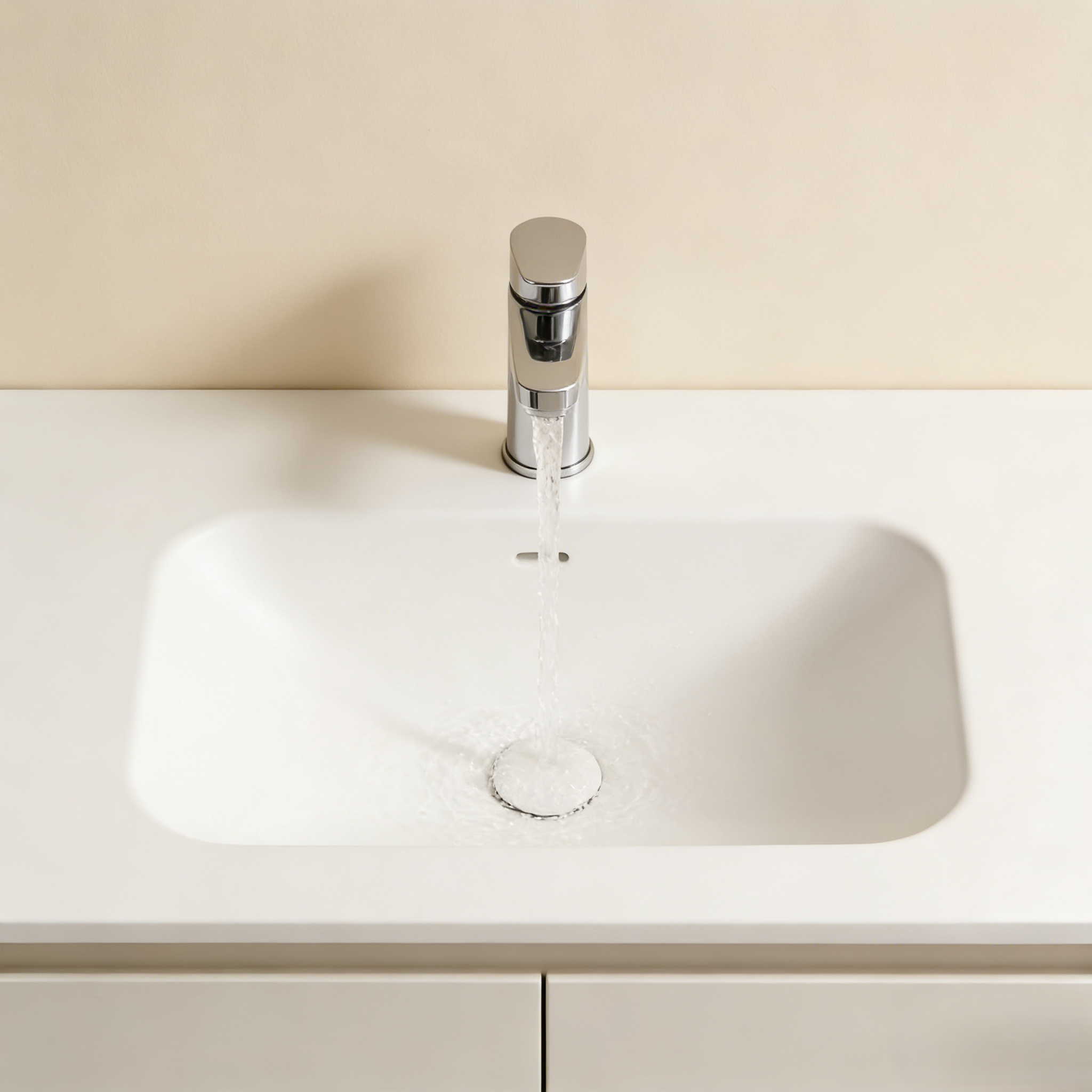 SOLID SURFACE TOP 600-1800mm