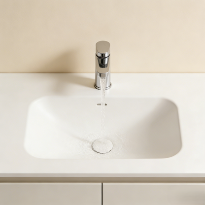 SOLID SURFACE TOP 600-1800mm