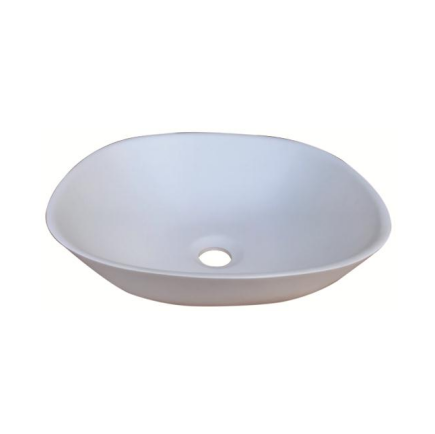 Above Counter Basin 360*360*120mm