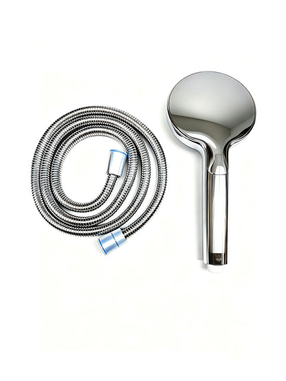 Water-Efficient 3-Mode ABS Hand Shower