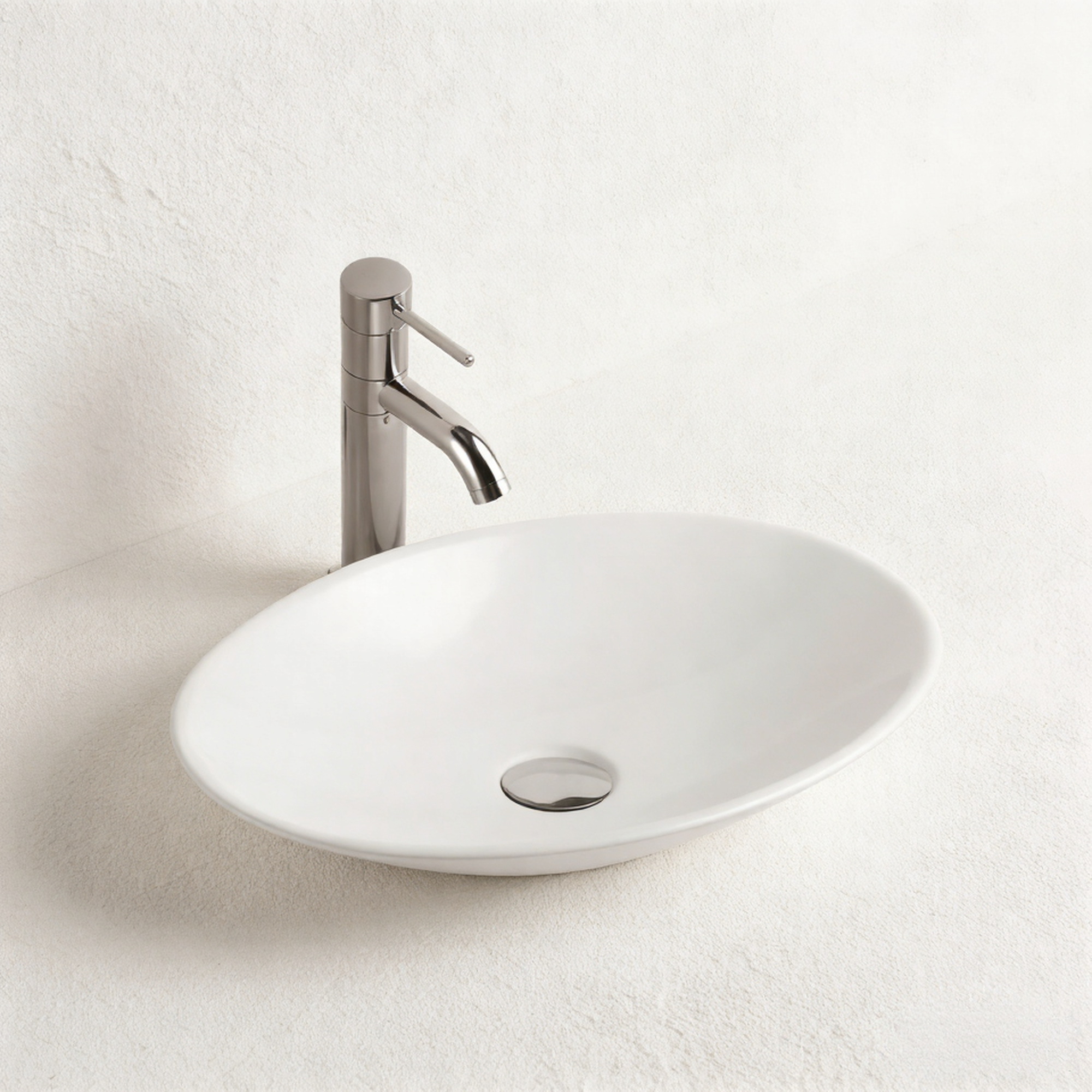 Above Counter Basin 510*350*95mm