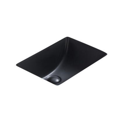 Under Counter Basin 455x325x180mm/460x330x190mm