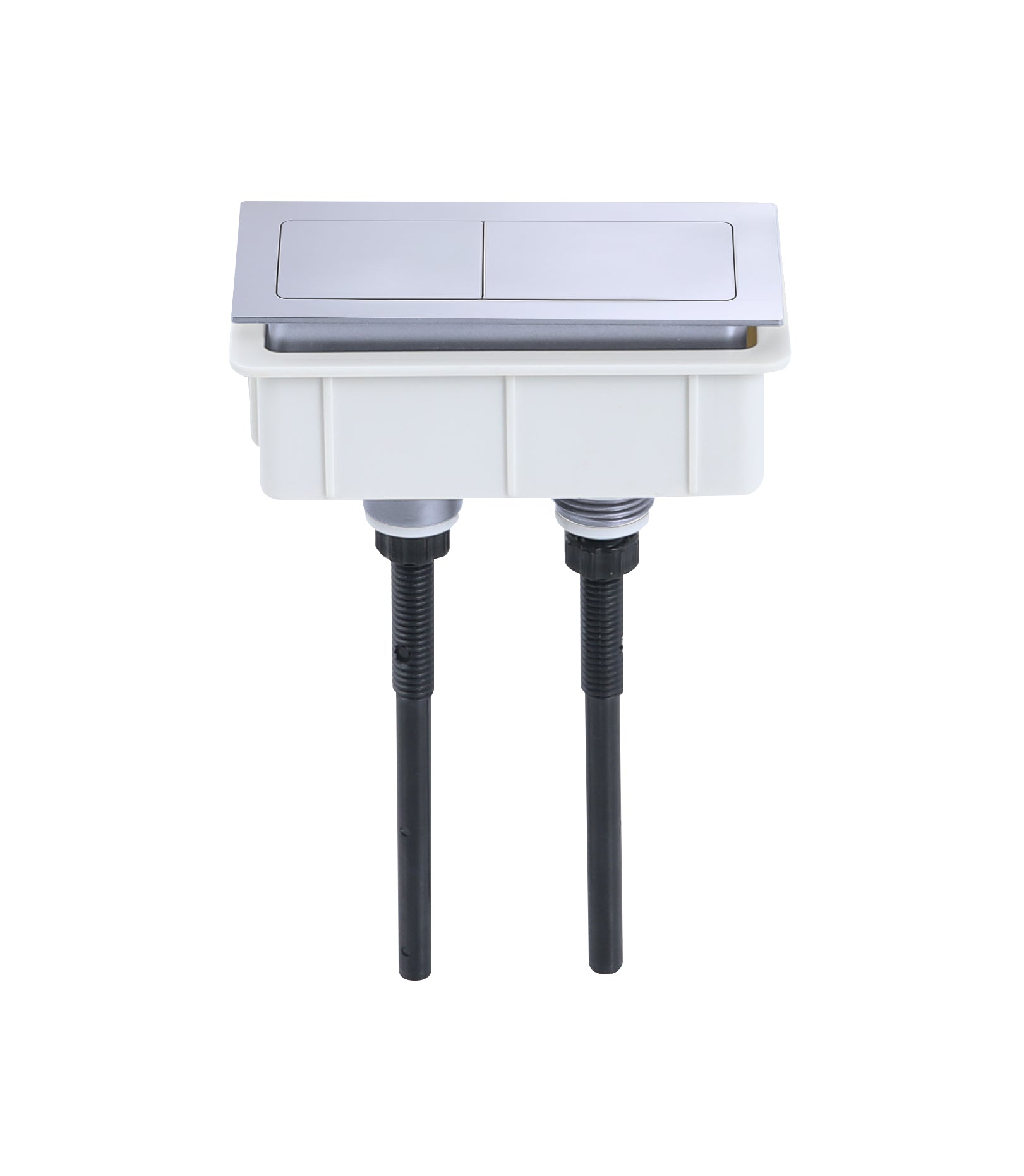 605*380*870mm Back to Wall Avis Compact Rimless Toilet Suite LUX600 Trap Included