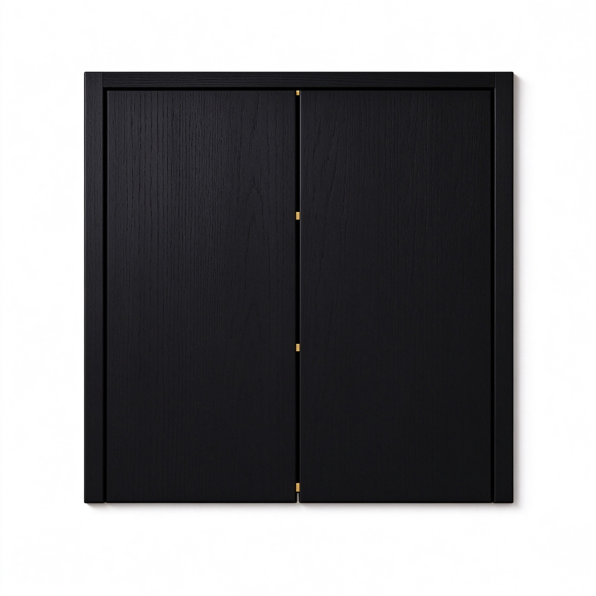 Kitchen Overhead Wall Cabinets Door 700mm Height (2-Door Luxern)