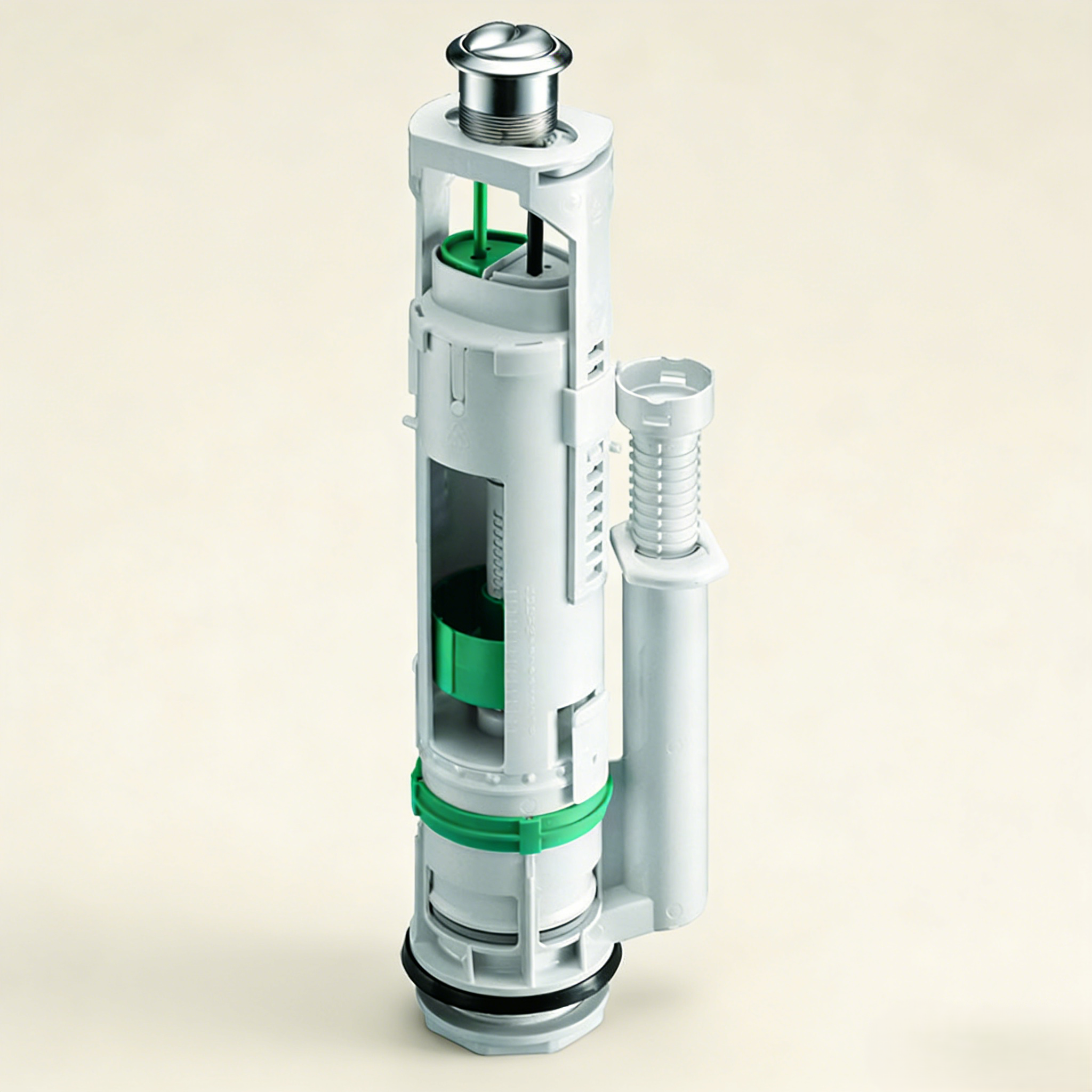 Toilet Inlet Valve Cistern Geberit Outlet Valve