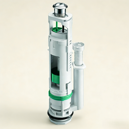 Toilet Inlet Valve Cistern Geberit Outlet Valve