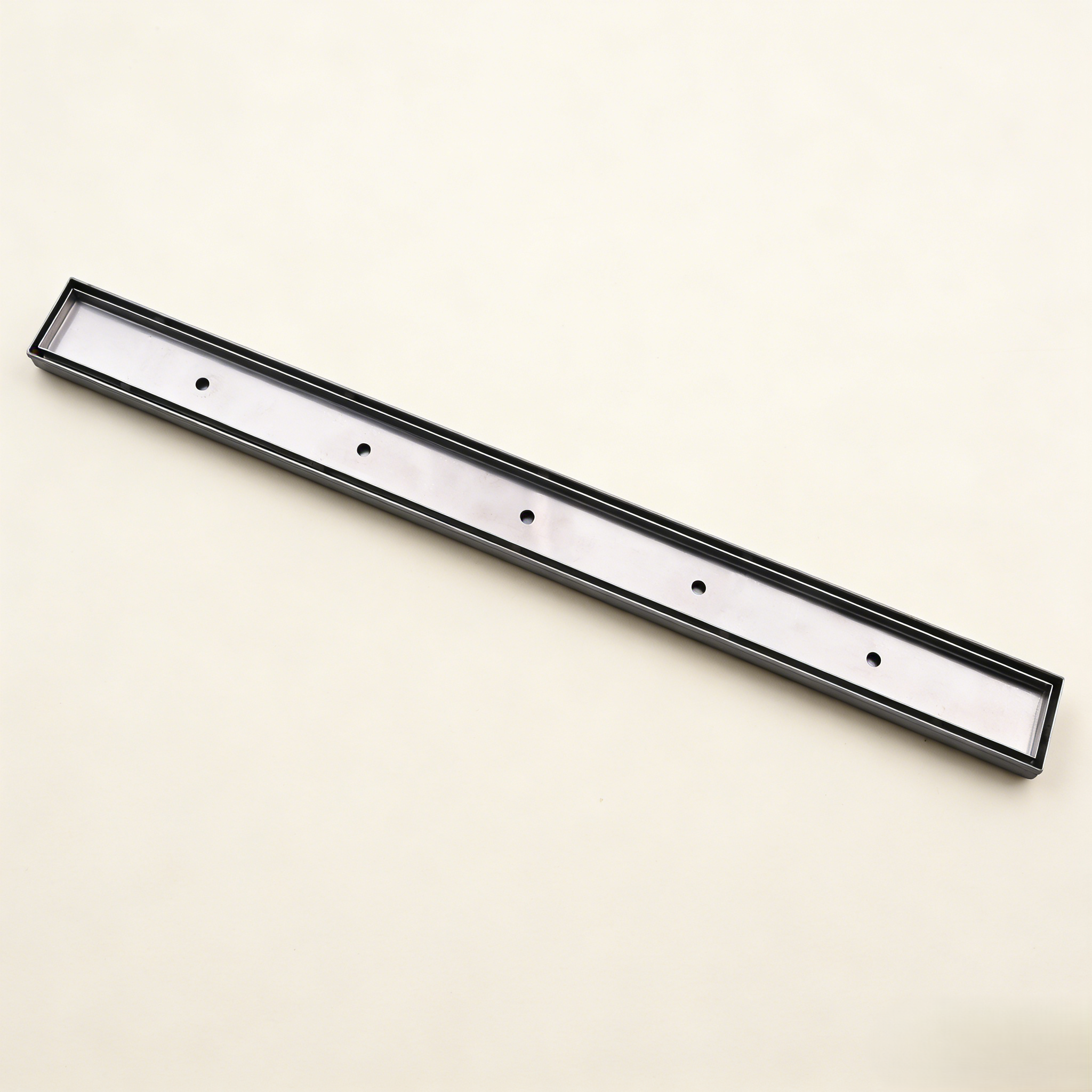 Floor Tile Insert Drain 80mm