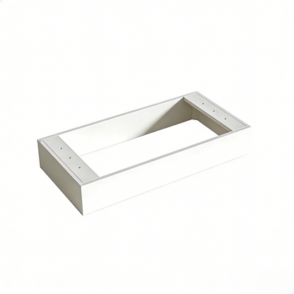 Hamilton PVC Floor Vanity Kickboard