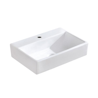 Wall-Mounted Basin 535*370*125mm