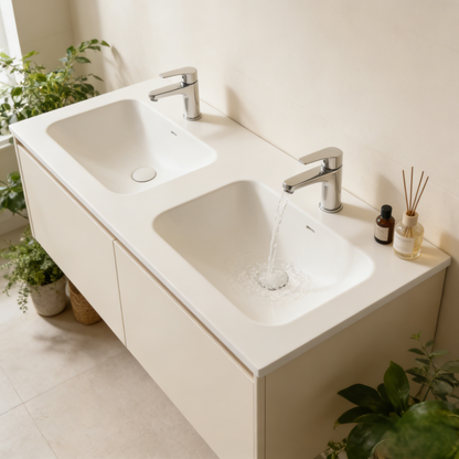 SOLID SURFACE TOP 600-1800mm