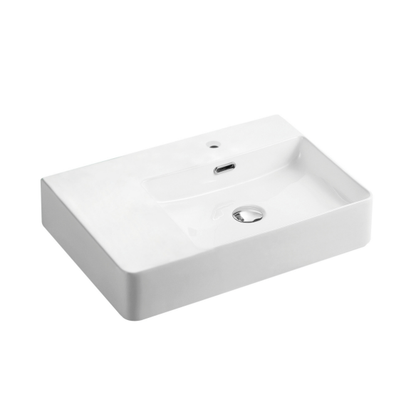 Wall-Mounted Basin 600*420*120mm