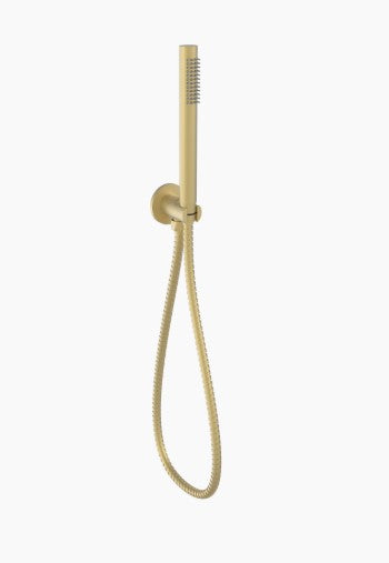 Tube Hand Shower Shower