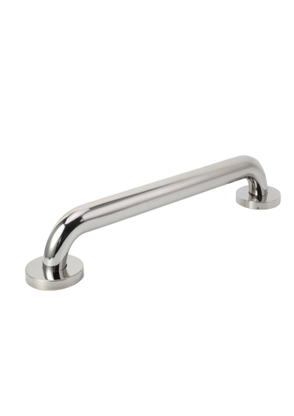 Stainless Steel Polished Straight Grab Rail