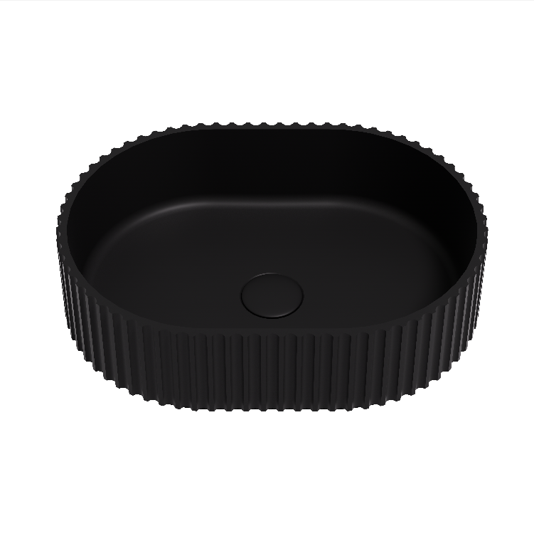 Ally Above Counter Basin 480*345*140mm