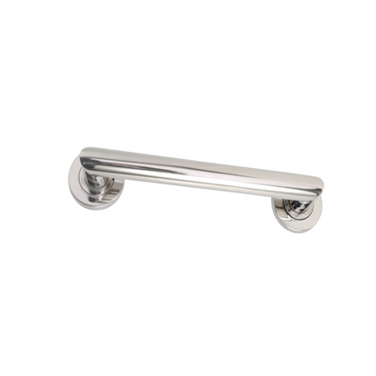 Stainless Steel Polished T-shape Grab Rail