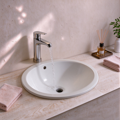 Under Counter Basin 460*390*200mm