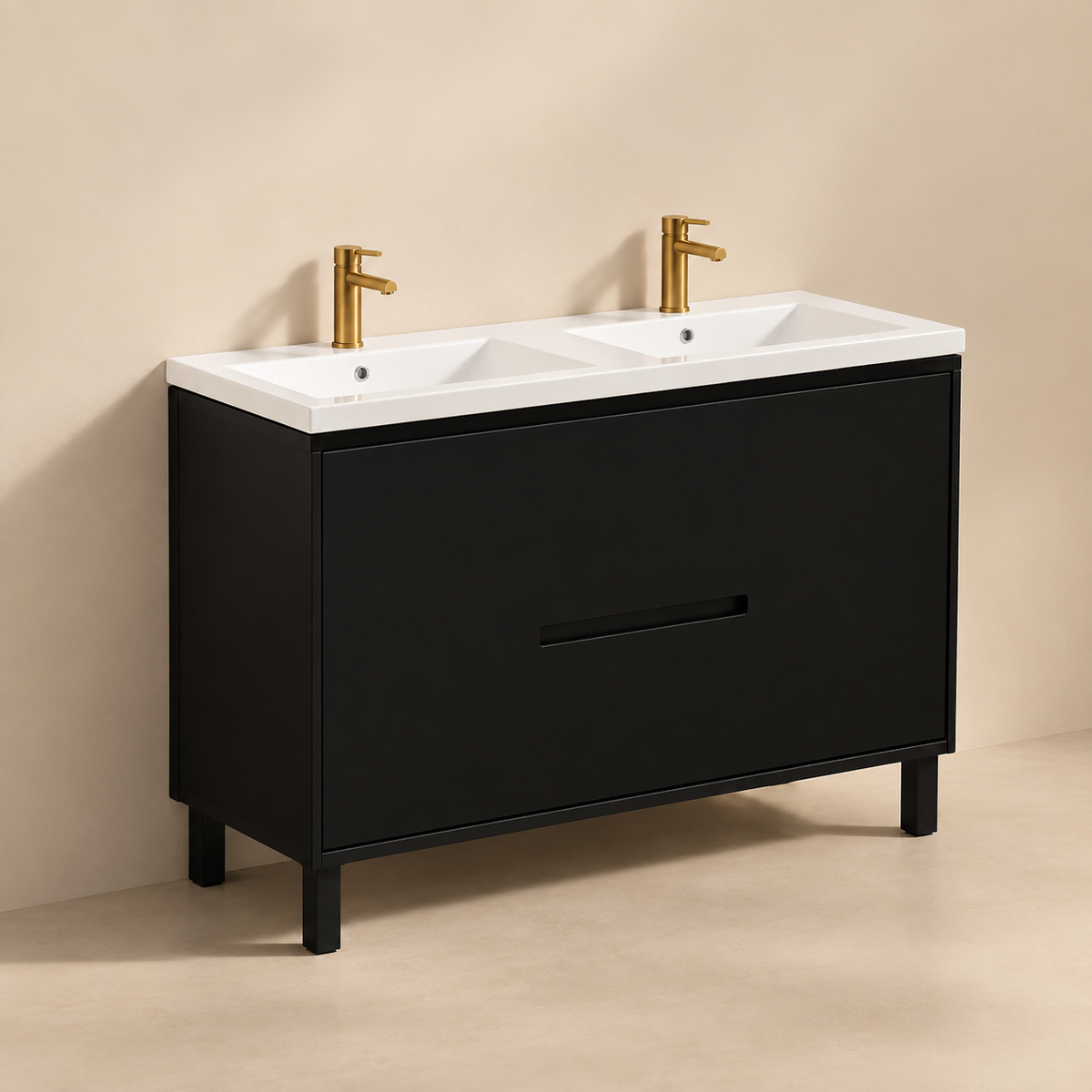 Meridian  Floor Vanity 1190*455*860mm/1500*460*860mm