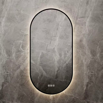 LED Bathroom Mirror – Modern Design 500*900mm