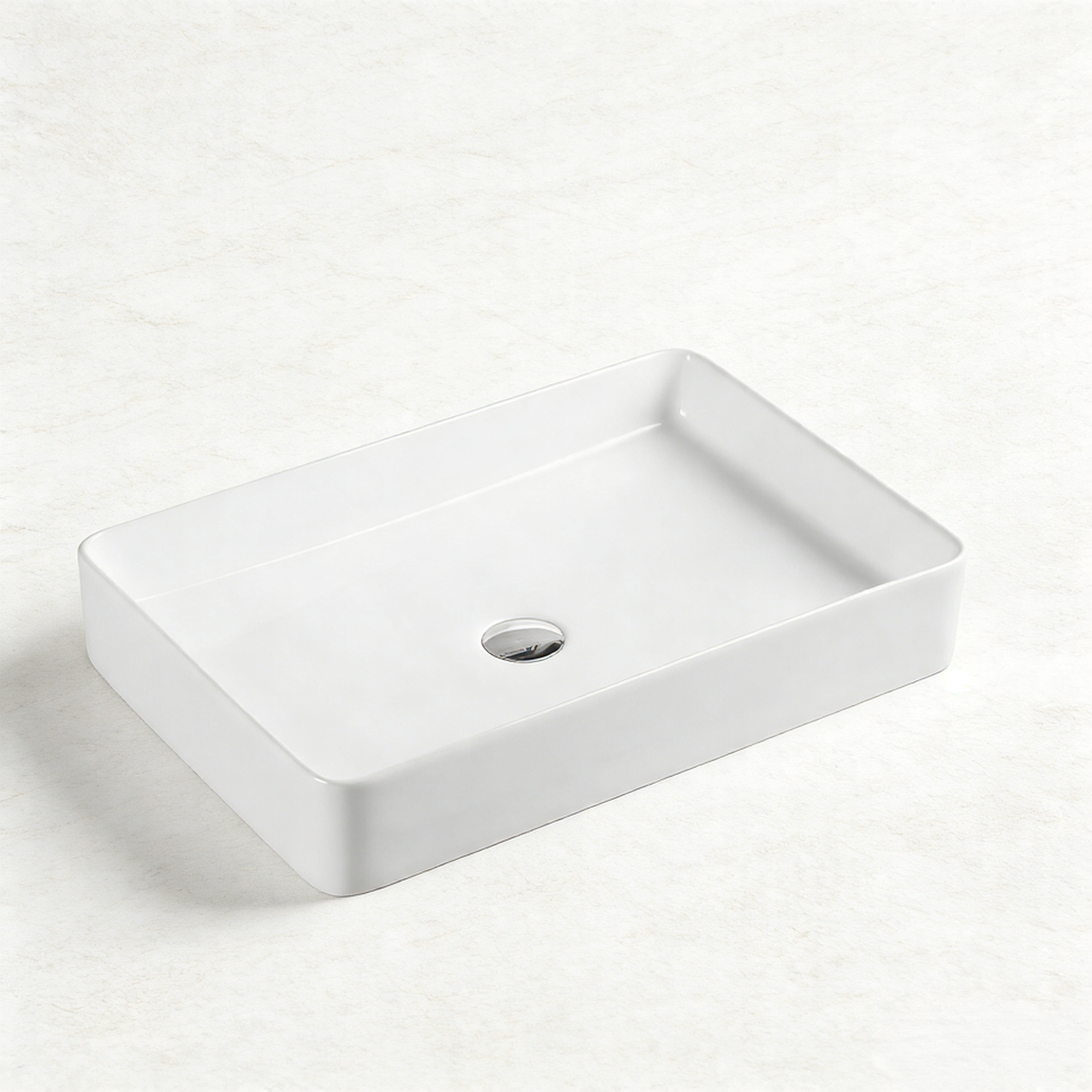 Above Counter Basin 515/615mm