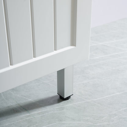 Timbercraft Wall-Mounted  VANITY 600/750/900mm