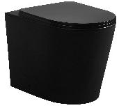 Jill Geberit inwall floor toilet suite V102R