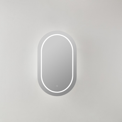 LED Shaving Cabinet – Modern Bathroom 450–1500mm