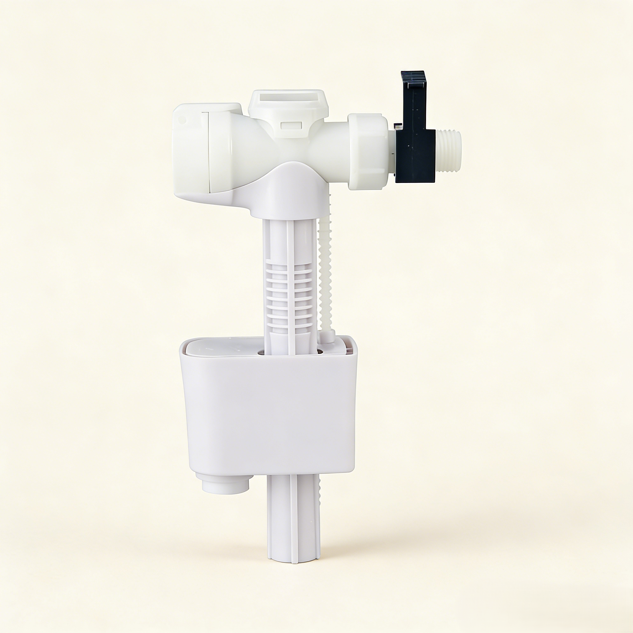 Inlet Valve