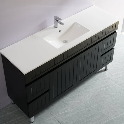 Ember WALL-MOUNTED VANITY 1190*450*710/1482*450*710mm