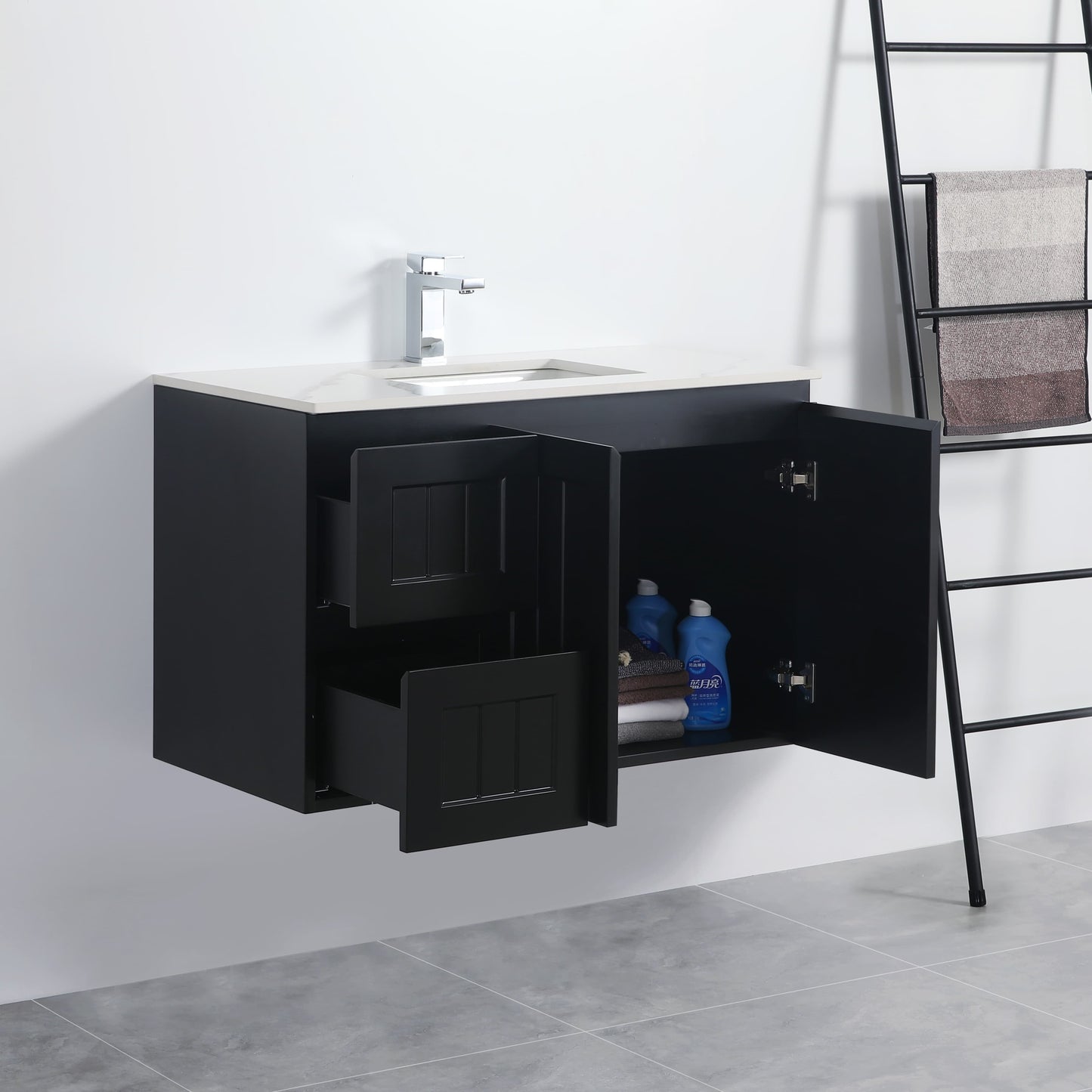 Acacia AC94LW-MB