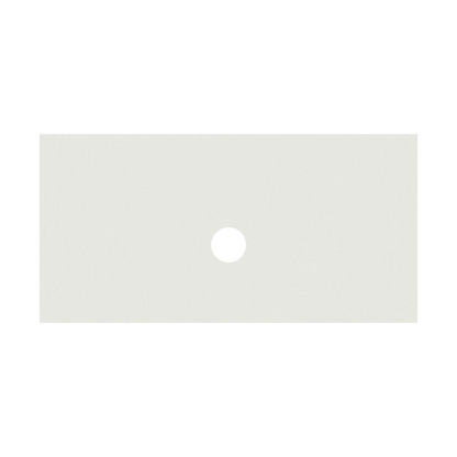 SILICA-FREE ARTIFICIAL QUARTZ TOP 600-1500mm