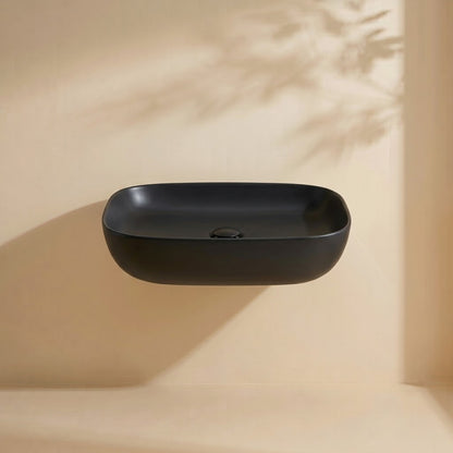 Above Counter Basin 465*375*120mm LH-BS35-460MW/MB