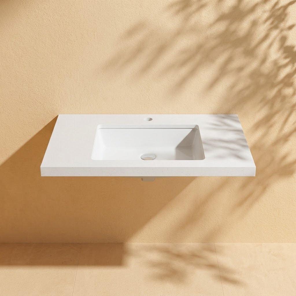 Above Counter Basin 600-1800mm