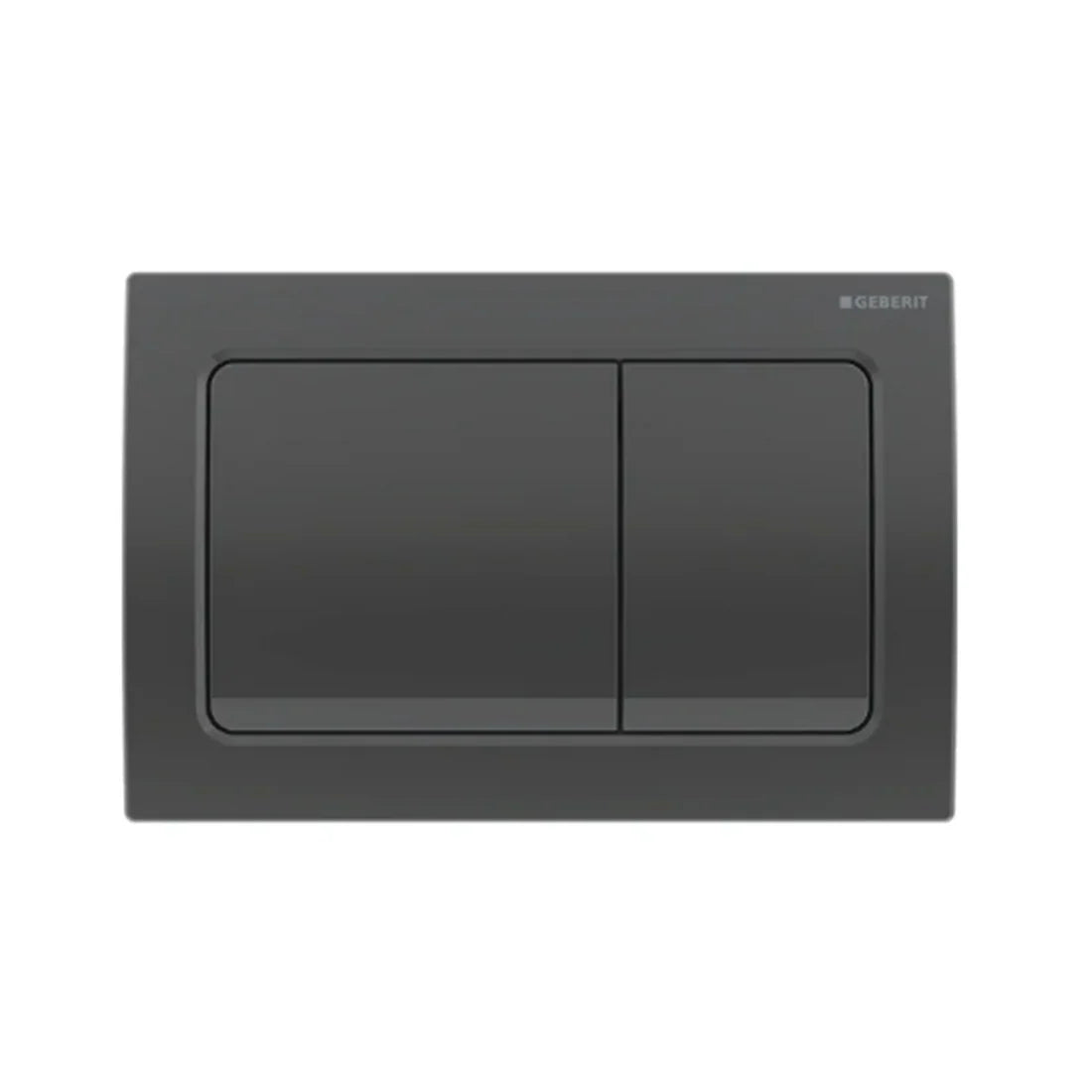 Geberit Toilet Button Plate
