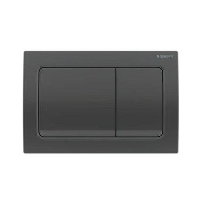 Geberit Toilet Button Plate