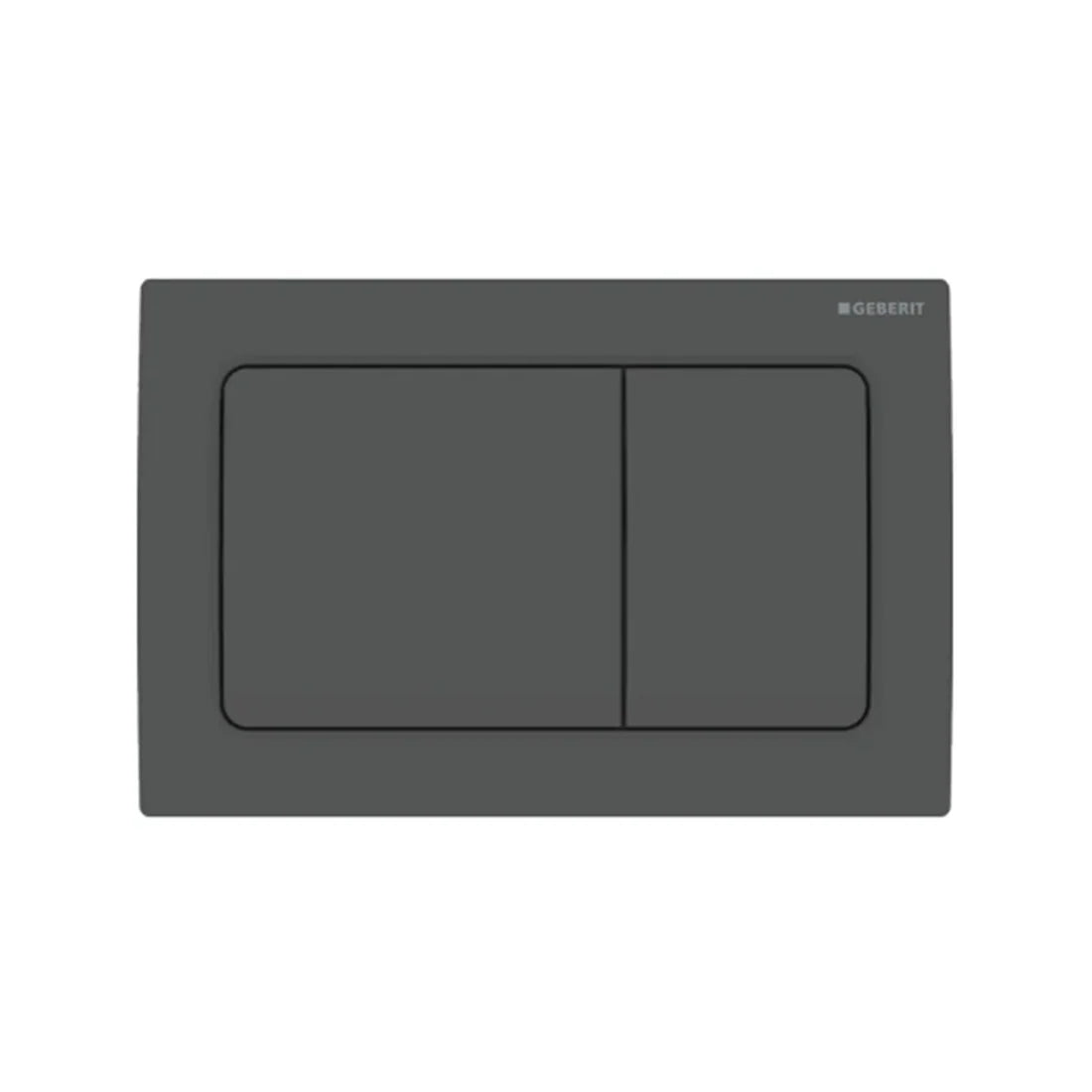Geberit Toilet Button Plate