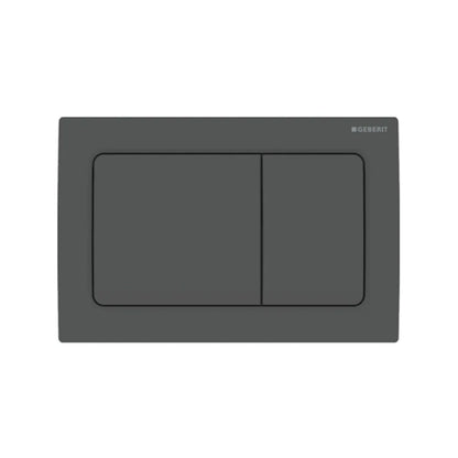 Geberit Toilet Button Plate
