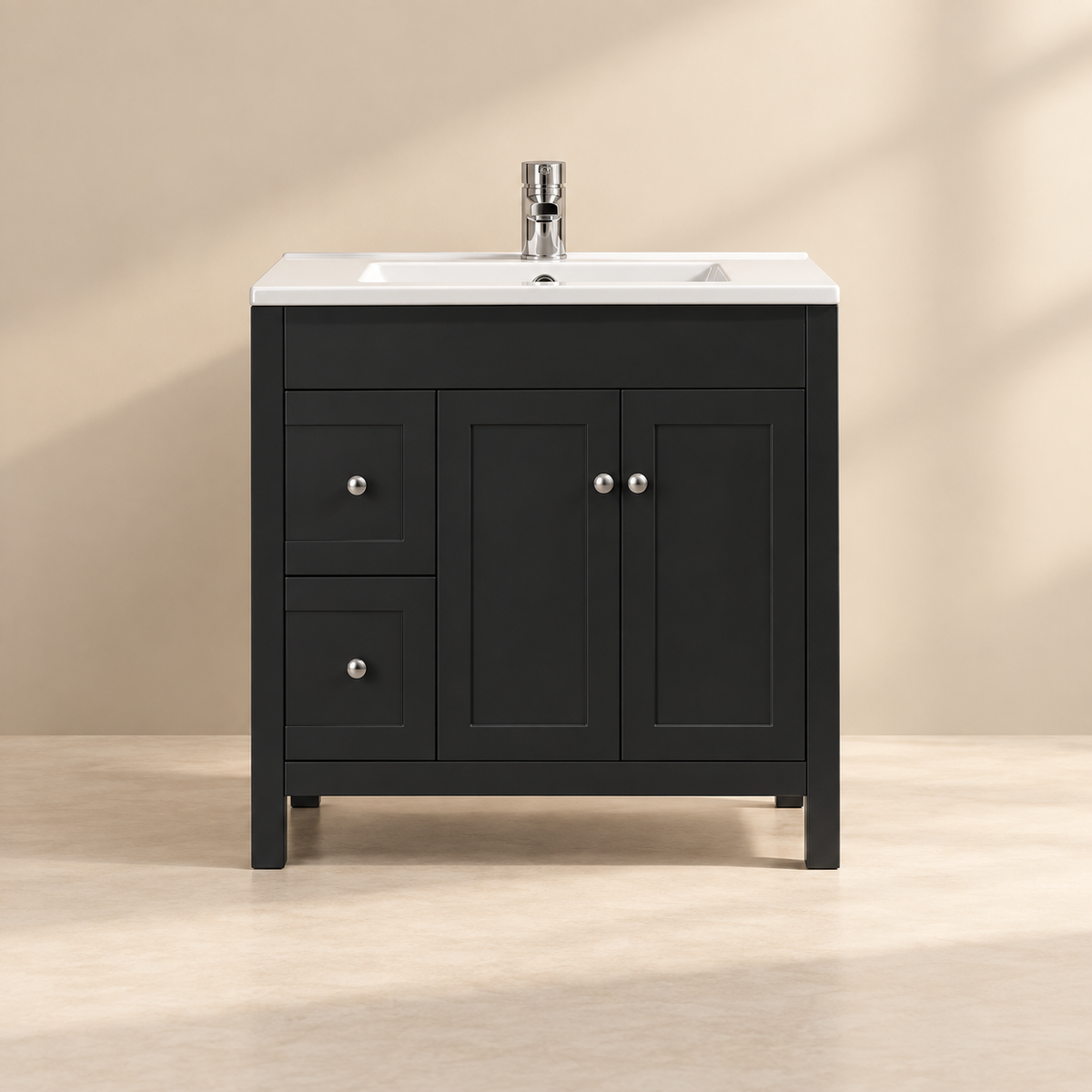 Ashford Freestanding Vanity 590/740/890mm