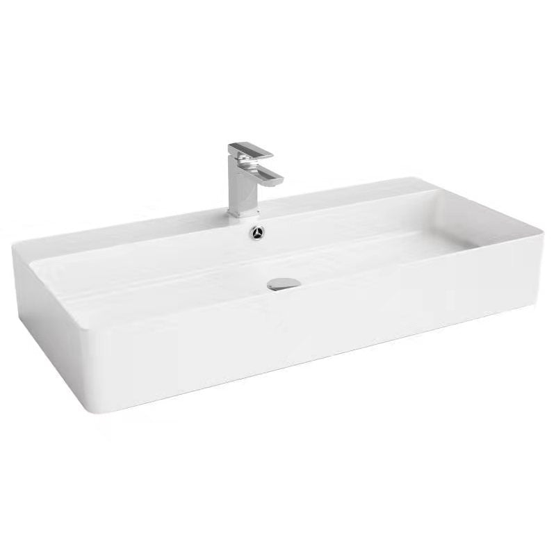 Wall-Mounted Basin 425-900mm